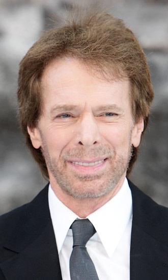 Jerry Bruckheimer