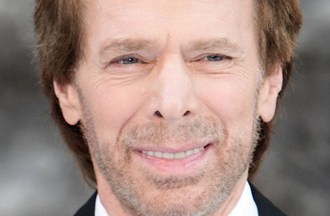 Jerry Bruckheimer