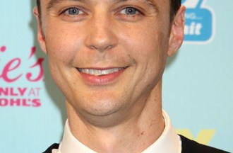 Jim Parsons