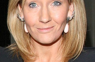 JK Rowling Celebrity Profile