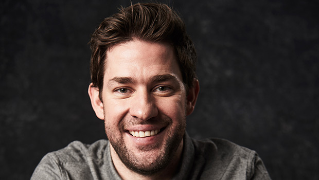 John Krasinski