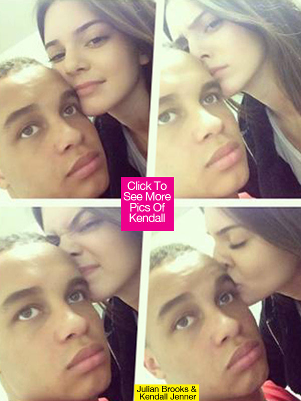 Kendall Jenner Breakup