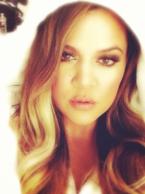 Khloe Kardashian Instagram