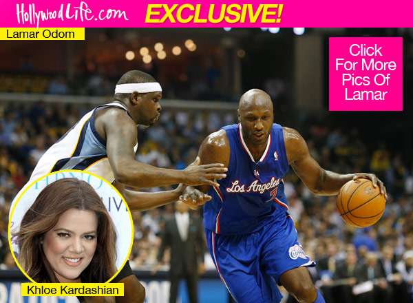 Lamar Odom NBA Career Over