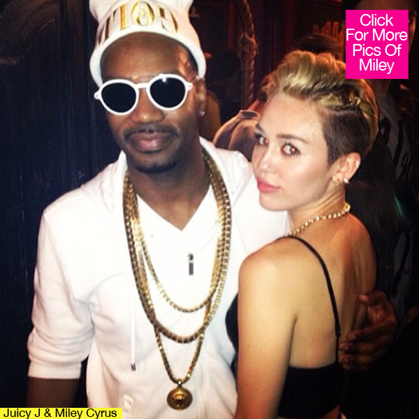 Miley Cyrus Pregnant