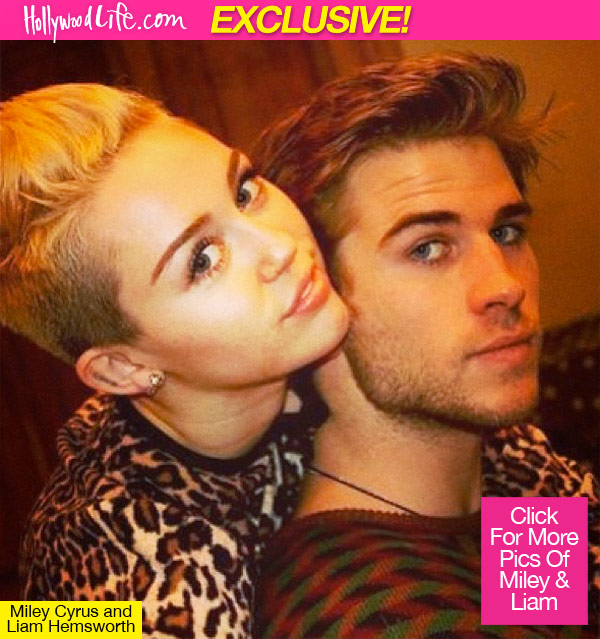 Miley Cyrus Liam Hemsworth Sex