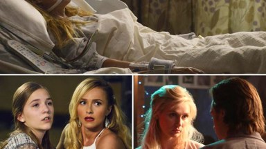 Nashville Season Premiere Recap