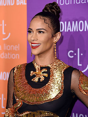 Paula Patton