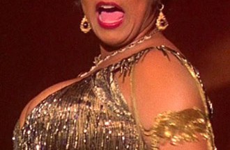 Queen Latifah