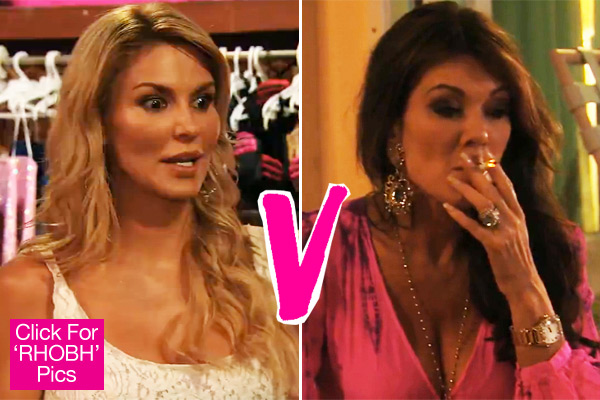 RHOBH Season 4 Trailer