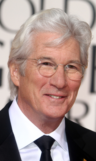 Richard Gere