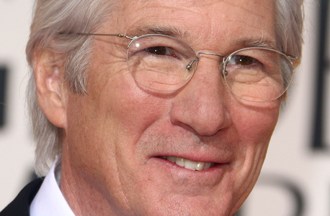 Richard Gere