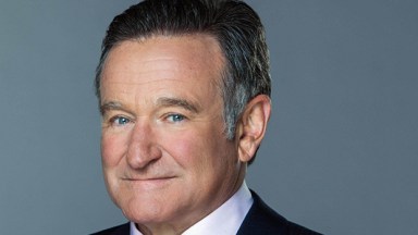 Robin Williams