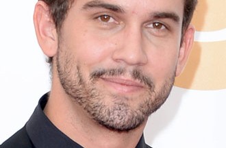Ryan Sweeting