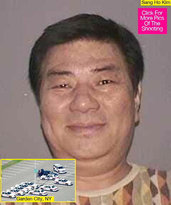 Garden City Shooter