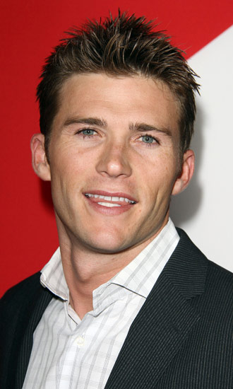 Scott Eastwood