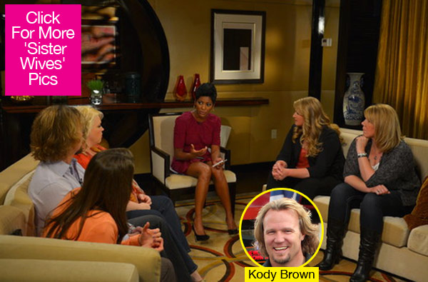 Sister Wives Season Finale