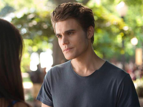 Vampire Diaries Season 5