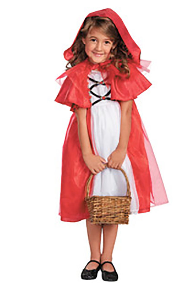 Kids Halloween Costumes