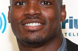 Adrian Peterson