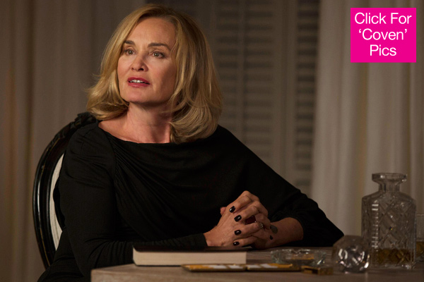 American Horror Story: Coven