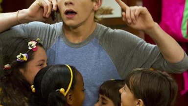 Austin & Ally Spoiler