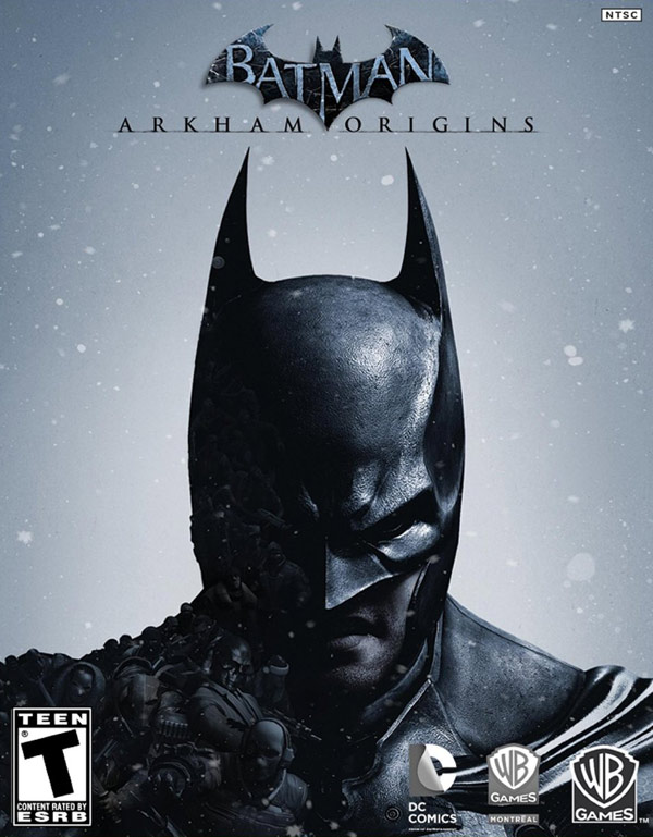 Batman Arkham Origins Review