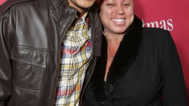 Chris Brown Mom Twitter Arrest