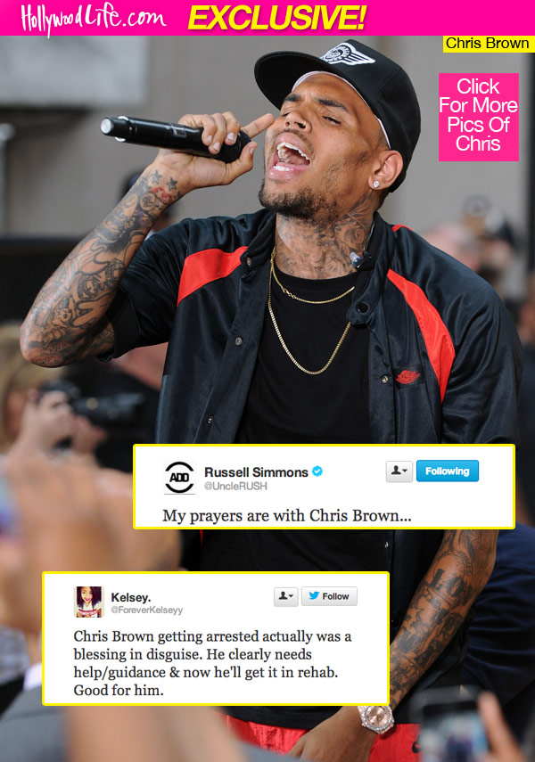 Chris Brown X Release Date