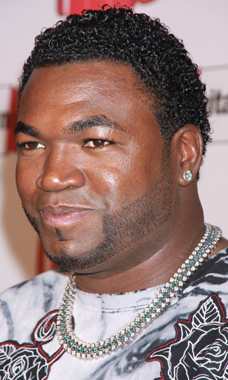 David Ortiz