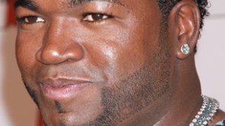 David Ortiz