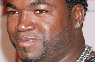 David Ortiz