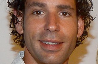 Dimitri Charalambopoulos