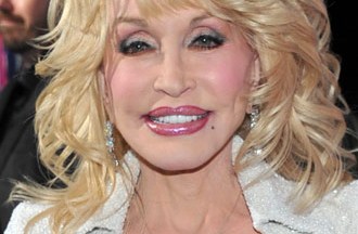 Dolly Parton