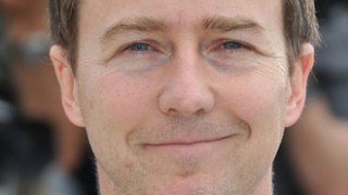 Edward Norton