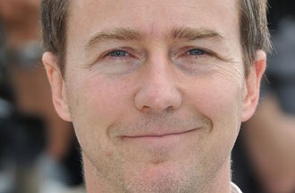 Edward Norton