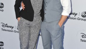 Ginnifer Goodwin Josh Dallas Engaged