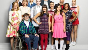 Glee Ending