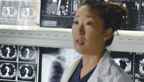 Grey's Anatomy Recap