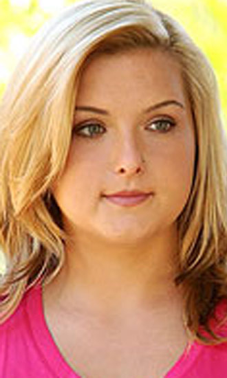 Hannah Anderson