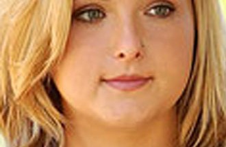 Hannah Anderson