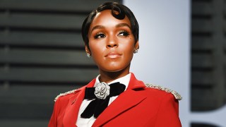 Janelle Monae Celebrity Profile