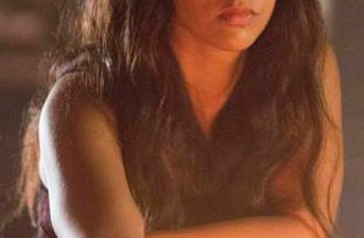Janina Gavankar