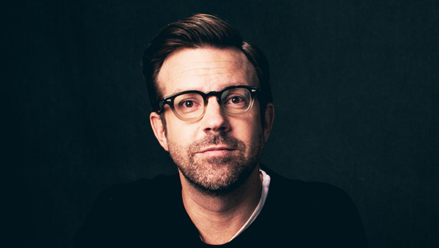 Jason Sudeikis