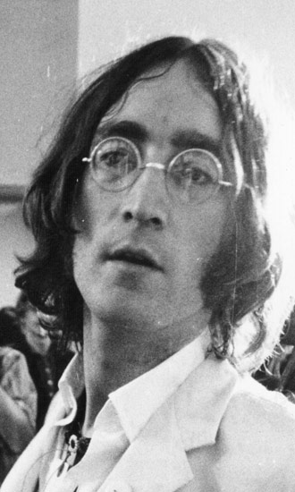 John Lennon