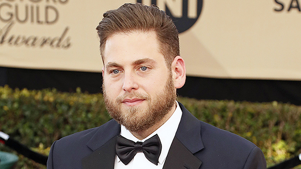 Jonah Hill