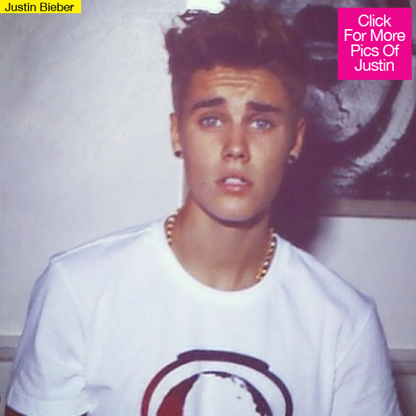 Justin Bieber Blue Eyes