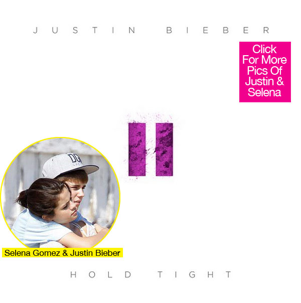 Justin Bieber Hold Tight