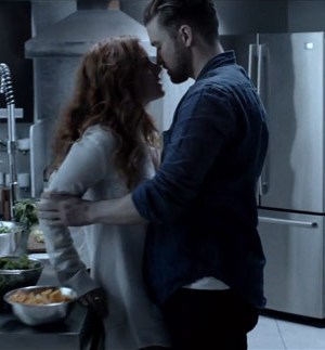 Justin Timberlake TKO