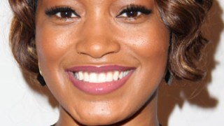 Keke Palmer